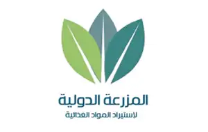 International farm to import foodstuffs